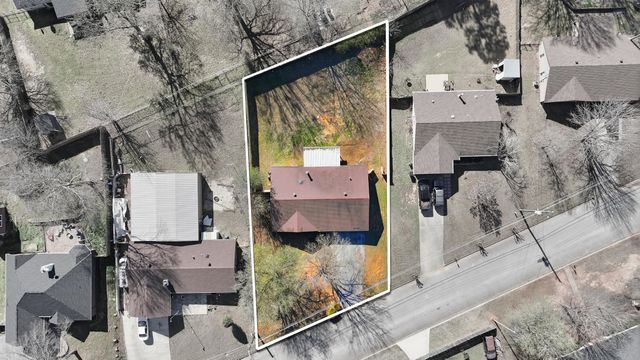 107 Janet Kay, Longview, TX 75605