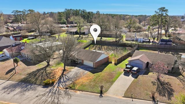 107 Janet Kay, Longview, TX 75605