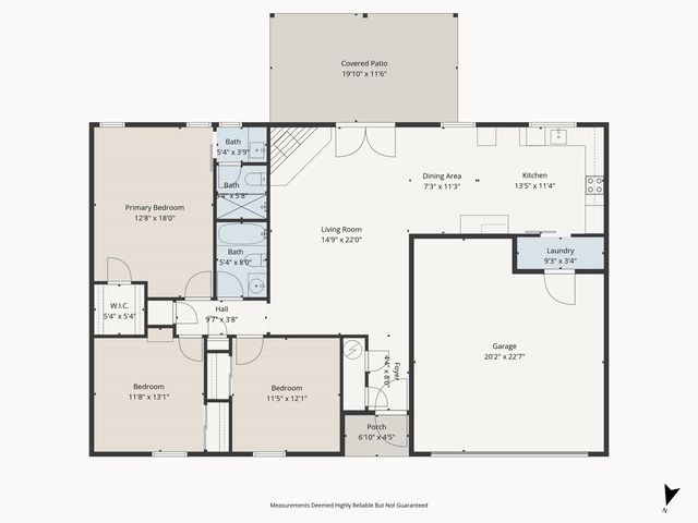 107 Janet Kay, Longview, TX 75605