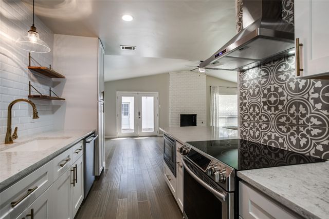 2012 Custer Parkway, Richardson, TX 75080