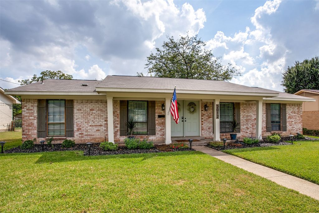 2012 Custer Parkway, Richardson, TX 75080