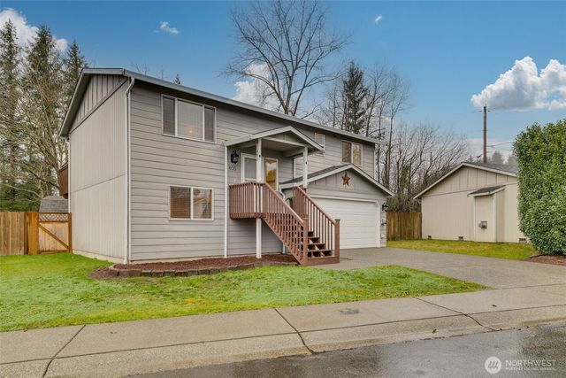 405 Amberwood Circle, Sultan, WA 98294