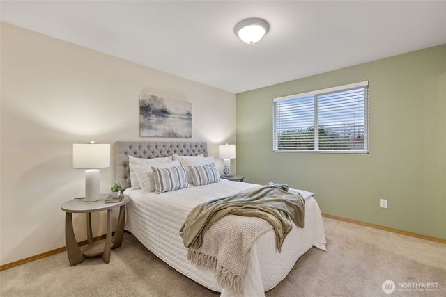 405 Amberwood Circle, Sultan, WA 98294