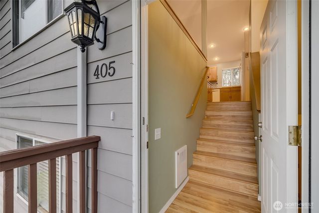 405 Amberwood Circle, Sultan, WA 98294