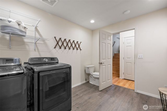 405 Amberwood Circle, Sultan, WA 98294