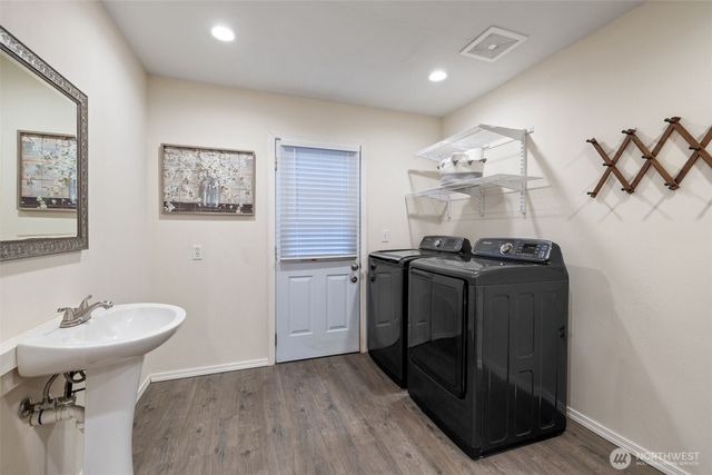 405 Amberwood Circle, Sultan, WA 98294