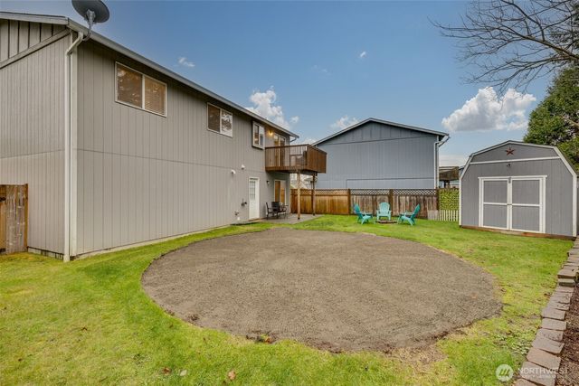 405 Amberwood Circle, Sultan, WA 98294