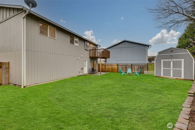 405 Amberwood Circle, Sultan, WA 98294