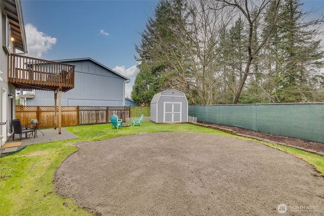 405 Amberwood Circle, Sultan, WA 98294