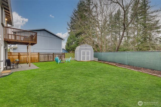 405 Amberwood Circle, Sultan, WA 98294