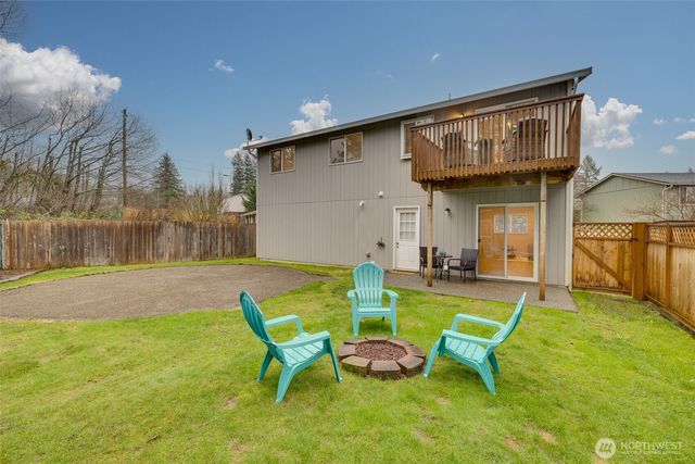 405 Amberwood Circle, Sultan, WA 98294