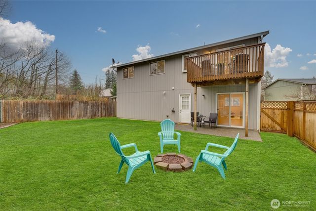 405 Amberwood Circle, Sultan, WA 98294