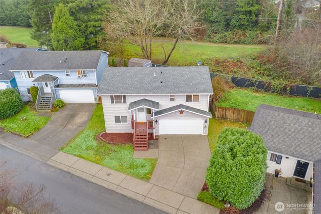 405 Amberwood Circle, Sultan, WA 98294