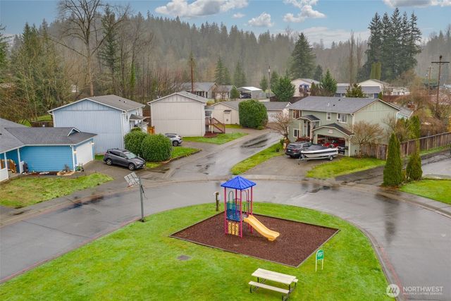 405 Amberwood Circle, Sultan, WA 98294