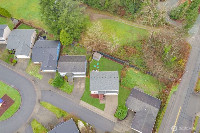 405 Amberwood Circle, Sultan, WA 98294