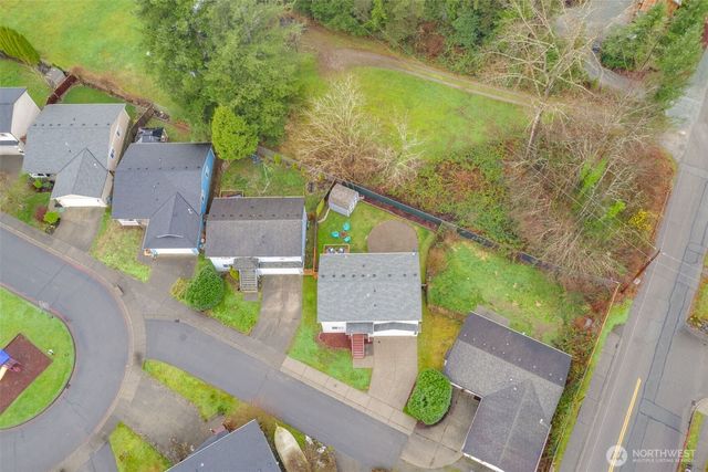 405 Amberwood Circle, Sultan, WA 98294