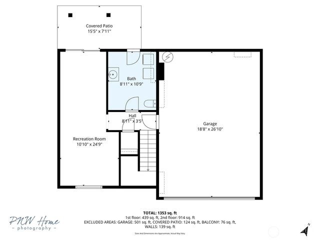 405 Amberwood Circle, Sultan, WA 98294