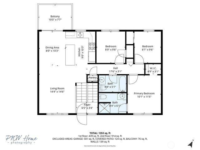 405 Amberwood Circle, Sultan, WA 98294