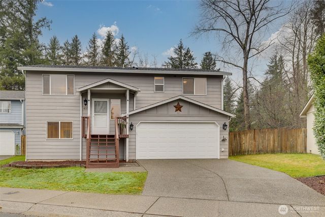 405 Amberwood Circle, Sultan, WA 98294