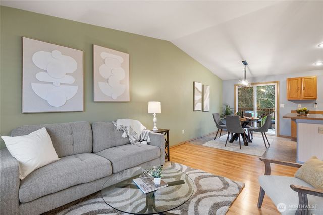 405 Amberwood Circle, Sultan, WA 98294