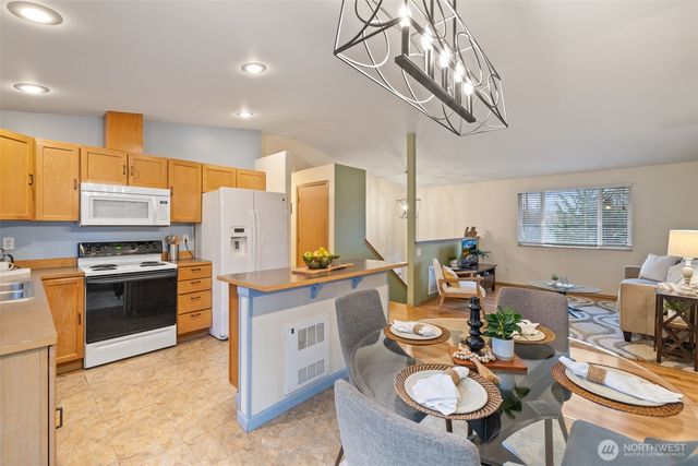 405 Amberwood Circle, Sultan, WA 98294