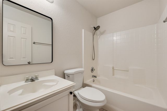 7437 Diamond Springs Trail, Fort Worth, TX 76123