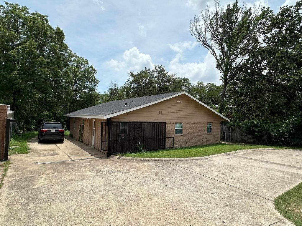 400 E Shady Grove Road, Irving, TX 75060