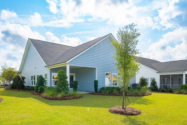 1039 Red Turnstone Run, Summerville, SC 29485