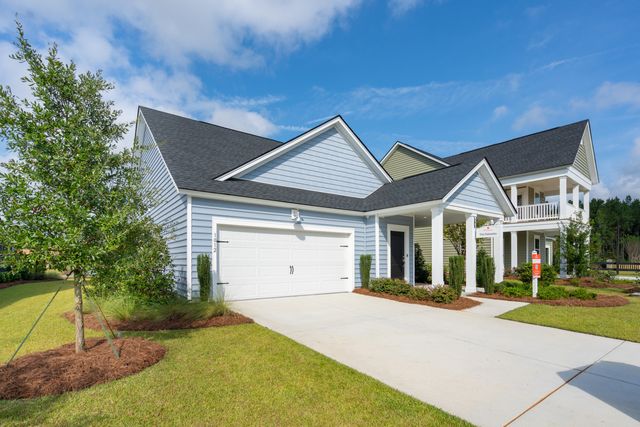 1039 Red Turnstone Run, Summerville, SC 29485