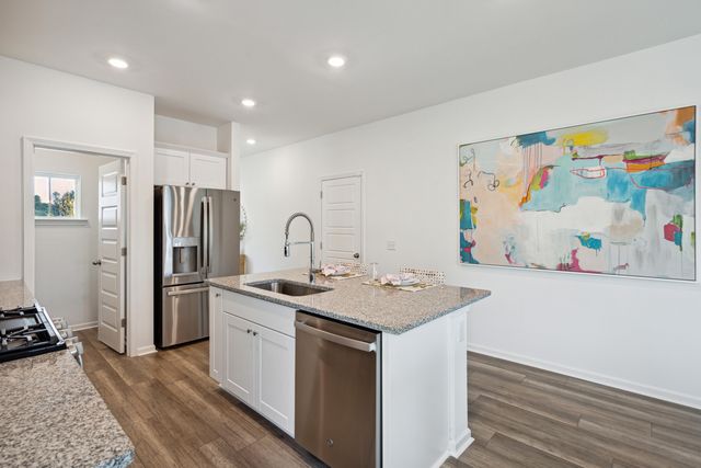 1039 Red Turnstone Run, Summerville, SC 29485
