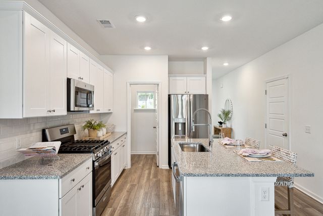 1039 Red Turnstone Run, Summerville, SC 29485