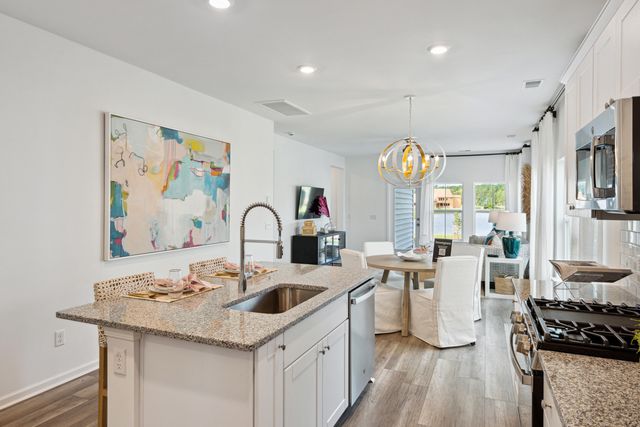 1039 Red Turnstone Run, Summerville, SC 29485