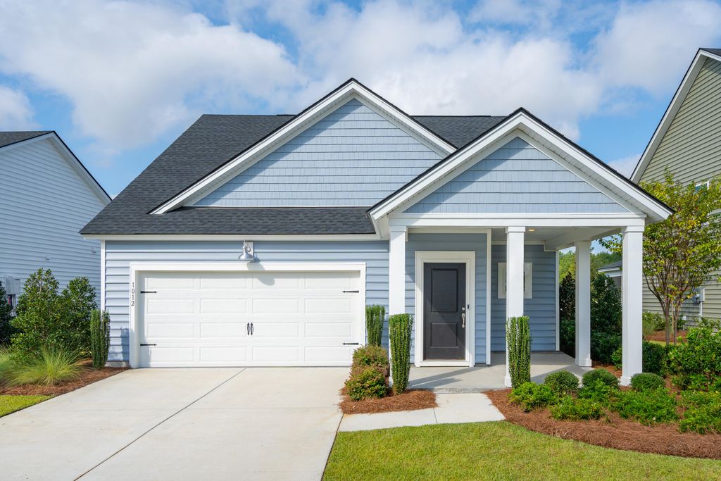 1039 Red Turnstone Run, Summerville, SC 29485