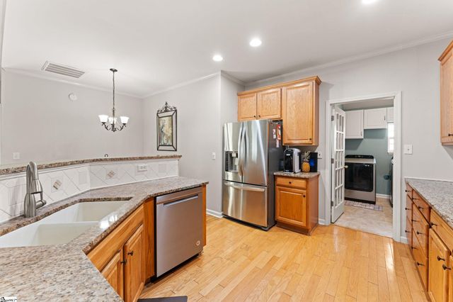 116 Landau Place, Simpsonville, SC 29680