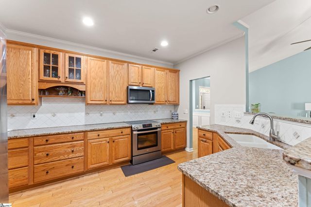 116 Landau Place, Simpsonville, SC 29680