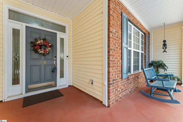 116 Landau Place, Simpsonville, SC 29680