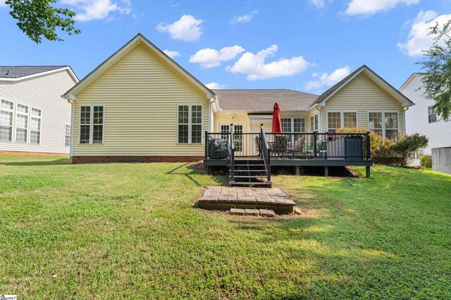 116 Landau Place, Simpsonville, SC 29680