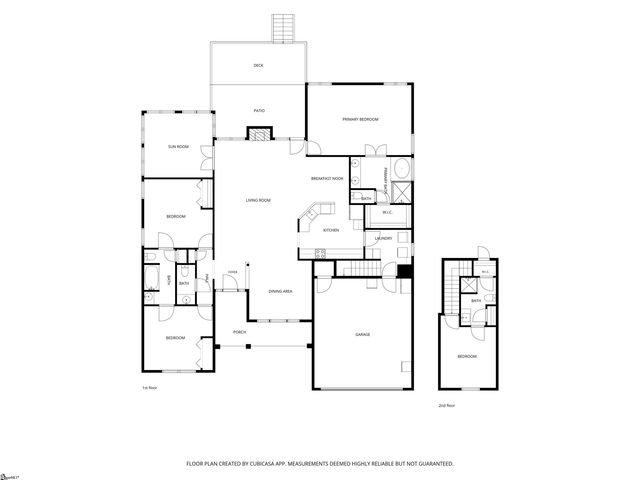 116 Landau Place, Simpsonville, SC 29680