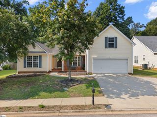 116 Landau Place, Simpsonville, SC 29680