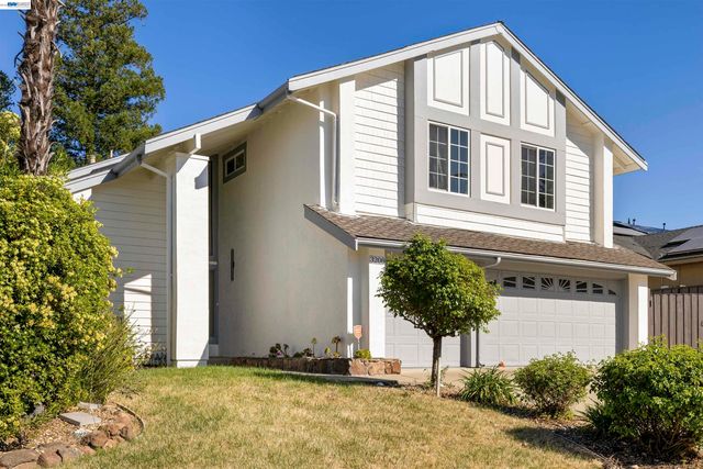 3208 Touriga Dr, Pleasanton, CA 94566
