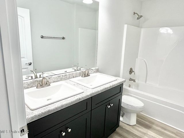 15693 Perdido Drive, Gulfport, MS 39503