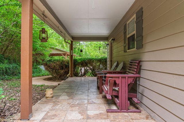 300 Gunter Smith Rd, Pulaski, TN 38478