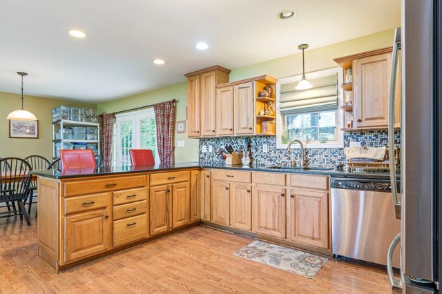 300 Gunter Smith Rd, Pulaski, TN 38478