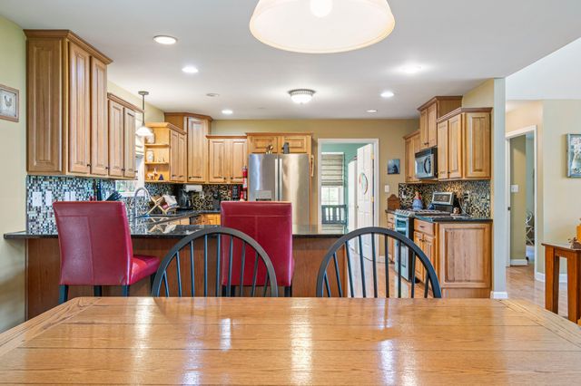 300 Gunter Smith Rd, Pulaski, TN 38478