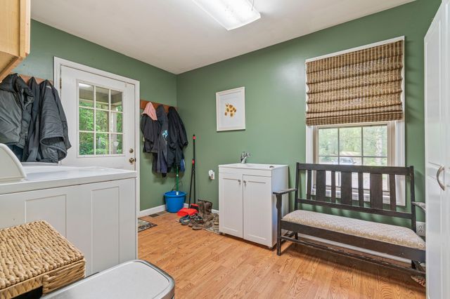 300 Gunter Smith Rd, Pulaski, TN 38478