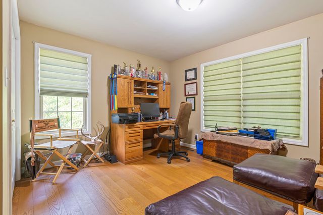 300 Gunter Smith Rd, Pulaski, TN 38478