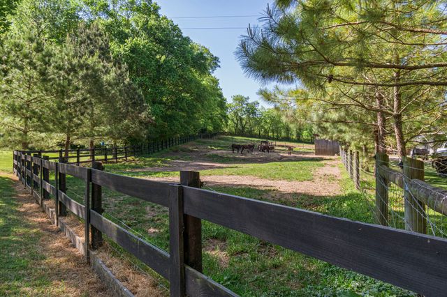 300 Gunter Smith Rd, Pulaski, TN 38478