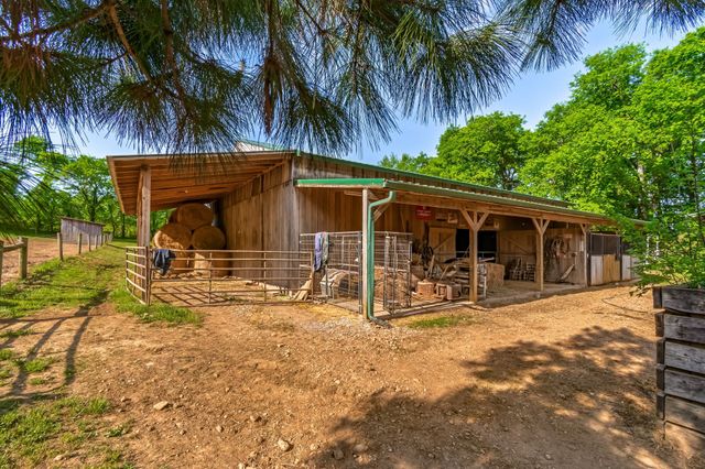 300 Gunter Smith Rd, Pulaski, TN 38478