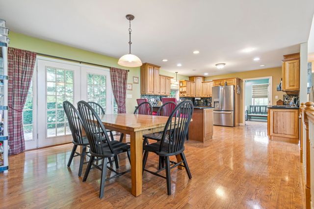 300 Gunter Smith Rd, Pulaski, TN 38478