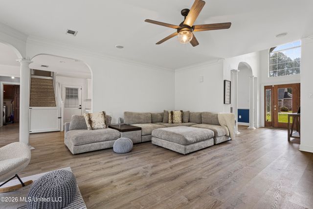 19633 Champion Circle, Gulfport, MS 39503